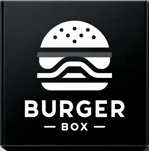 BurgerBox logo